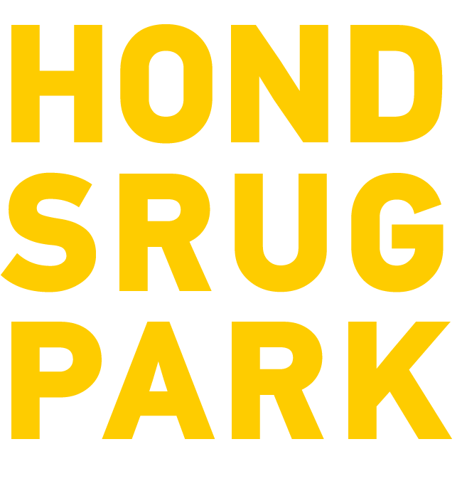 Hondsrugpark