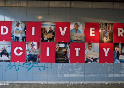 Pop-up filmfestival Metro Movies