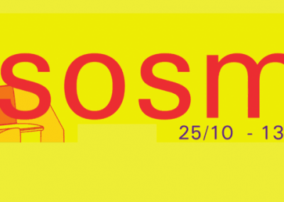Expositie Charl Landvreugd: Movt.Nr.10:Ososma