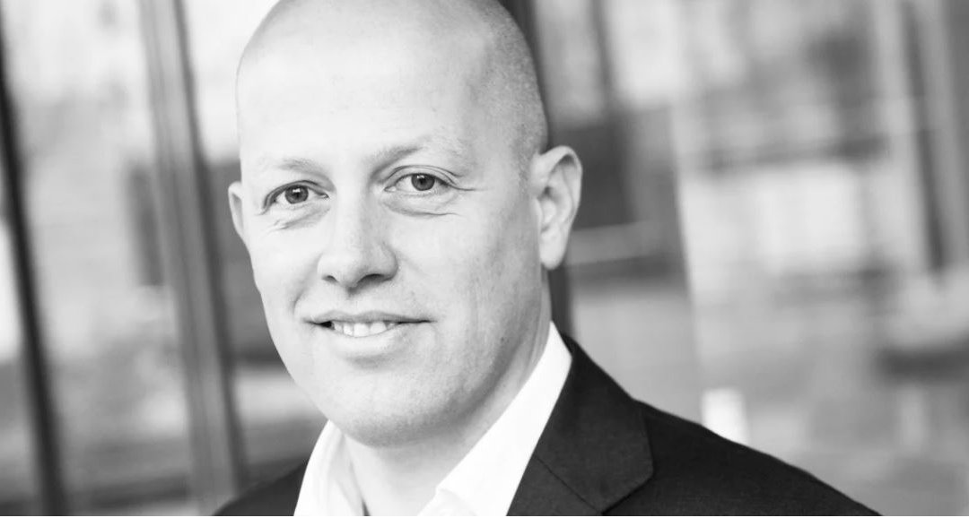 De mensen achter Amstel III: Ebe Treffers