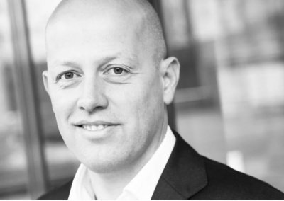 De mensen achter Amstel III: Ebe Treffers