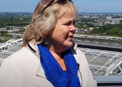 Wat gebeurt er in 2020 in Zuidoost?