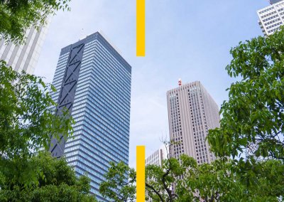 Livecast 17 nov: Praat mee over het nieuwe stadspark in Zuidoost