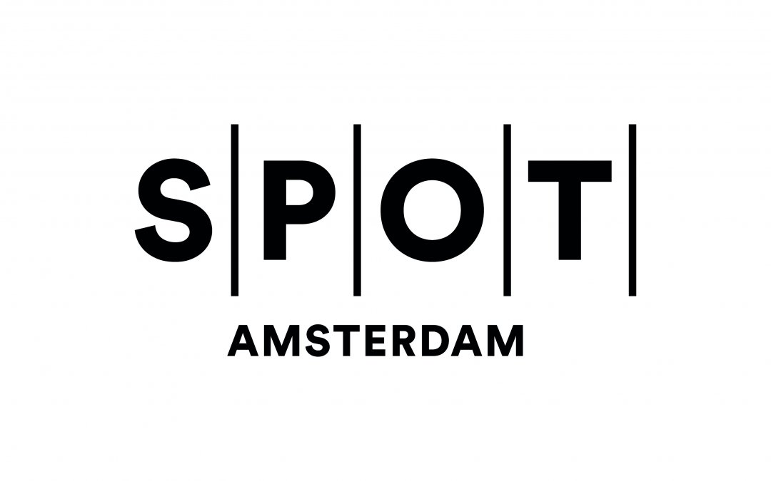 Wat gaat er gebeuren in SPOT Amsterdam?