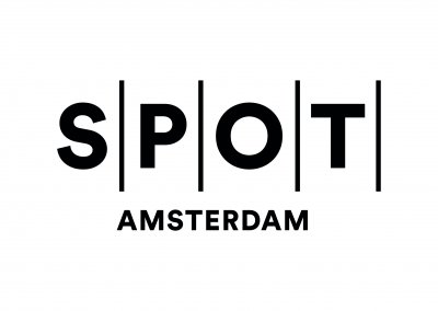 Wat gaat er gebeuren in SPOT Amsterdam?