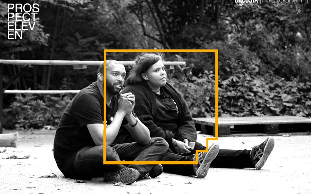 Prospect Eleven: where leaders of tomorrow take action today