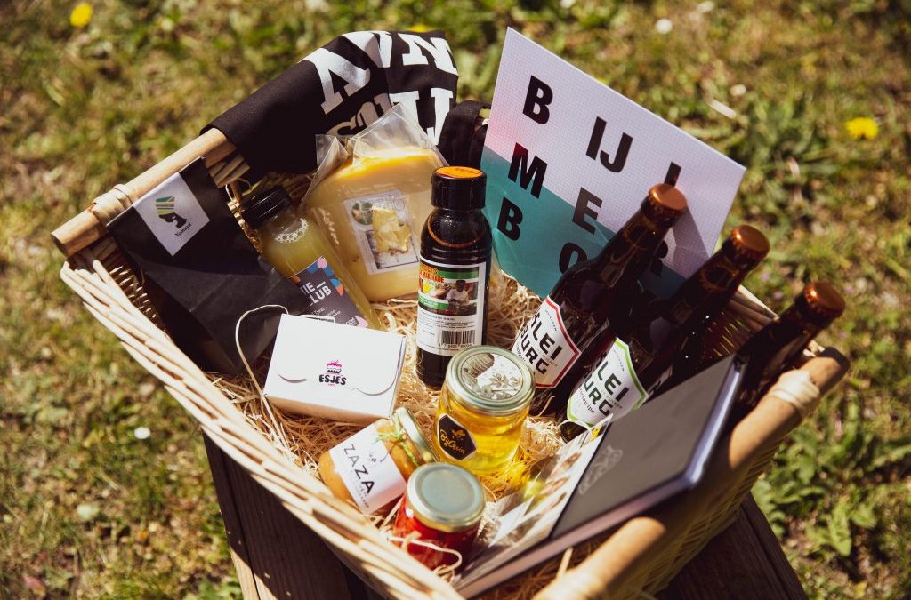 H’tjes jacht: win een Bijlmerbox!