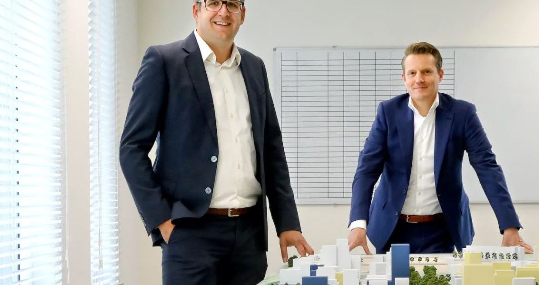 De mensen achter Amstel III: Niels Marijnissen en Roderik van Lith