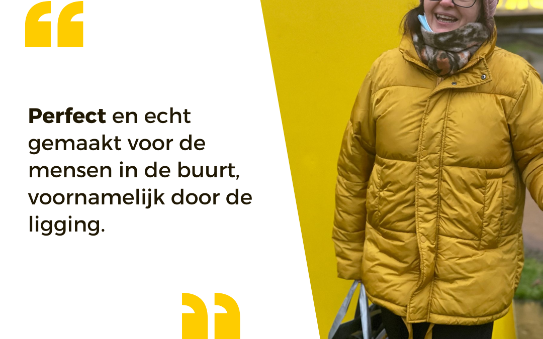 Geslaagde rondleidingen door Hondsrugpark
