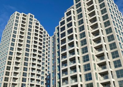 Eerste woningen Hondsrugpark nu in verhuur