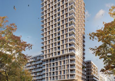 Synchroon verkoopt BRISK aan de Alliantie Ontwikkeling