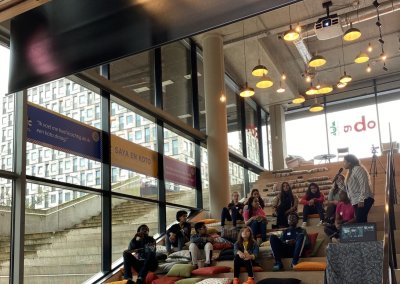 Stichting Hondsrugpark gaat samenwerking aan met Life Skills: Samen bouwen aan de toekomst