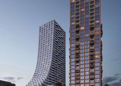 Wonen en werken op niveau